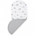 5 delni komplet Jukki Comfort Cosy Ride 5 delni komplet Jukki Comfort Cosy Ride